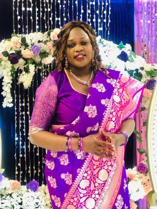 Fresh Aroma Ministries Prophetess Mwaka Twagirayesu